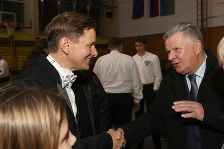 51 BOŽIČNO NOVOLETNI KONCERT BOŽIČNA AVANTURA 61 FOTO LJUBO VUKELIČ